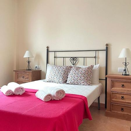 Lafrenchtouch - Escapada Rural En Una Coqueta Casa Villanueva de Tapia Eksteriør bilde