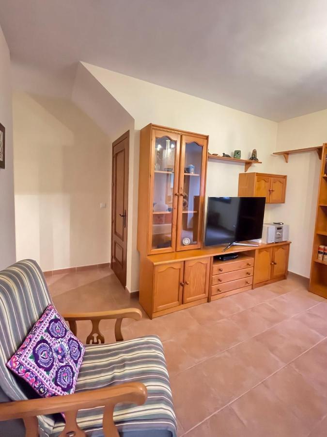 Lafrenchtouch - Escapada Rural En Una Coqueta Casa Villanueva de Tapia Eksteriør bilde