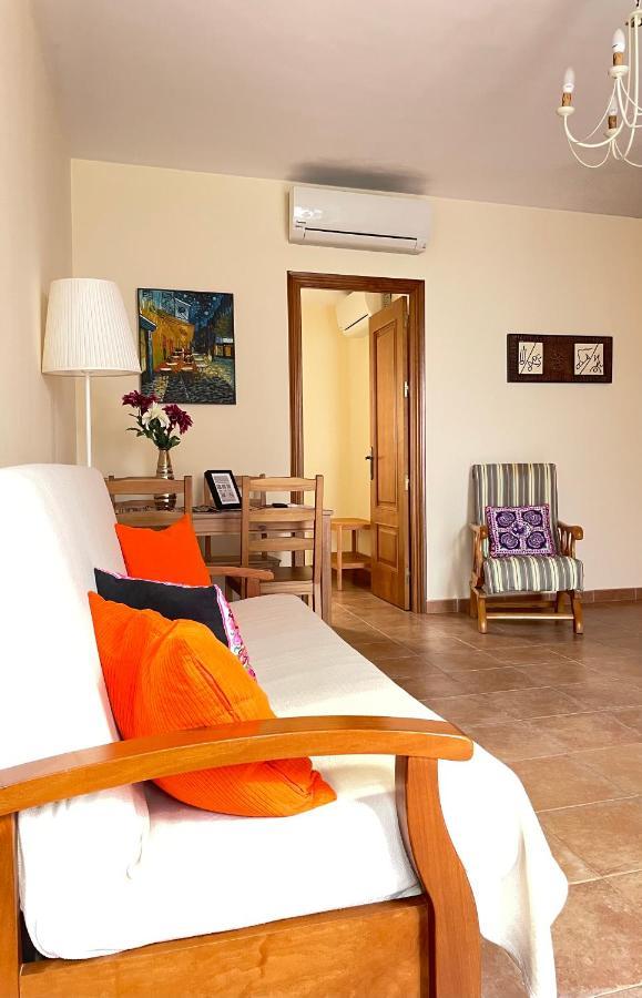 Lafrenchtouch - Escapada Rural En Una Coqueta Casa Villanueva de Tapia Eksteriør bilde