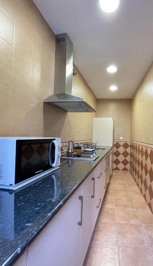 Lafrenchtouch - Escapada Rural En Una Coqueta Casa Villanueva de Tapia Eksteriør bilde